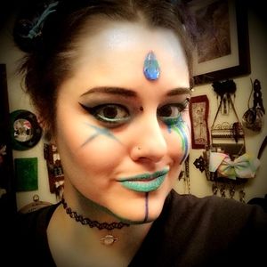 Meet your Posher, Kyyorn